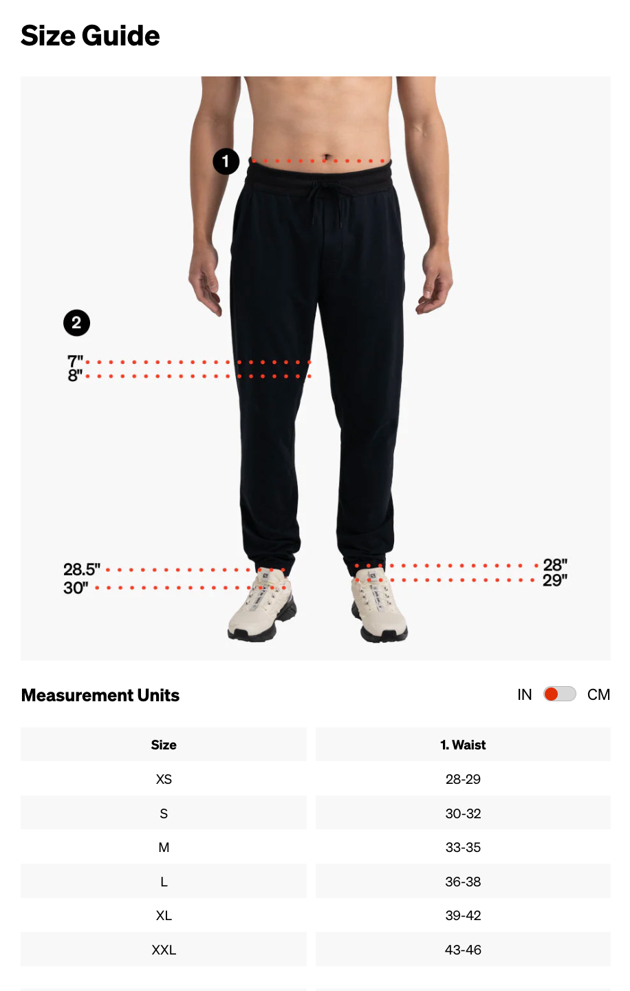 Snooze Super Soft Modal Sleep Pant