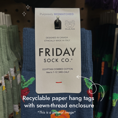 Whiskey & Glass Socks