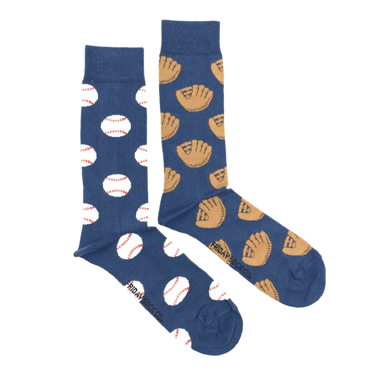 Baseball Socks