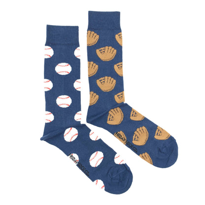 Baseball Socks