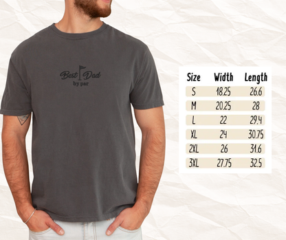 GOLF DAD BUNDLE