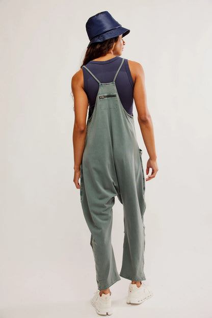 Hot Shot Onesie